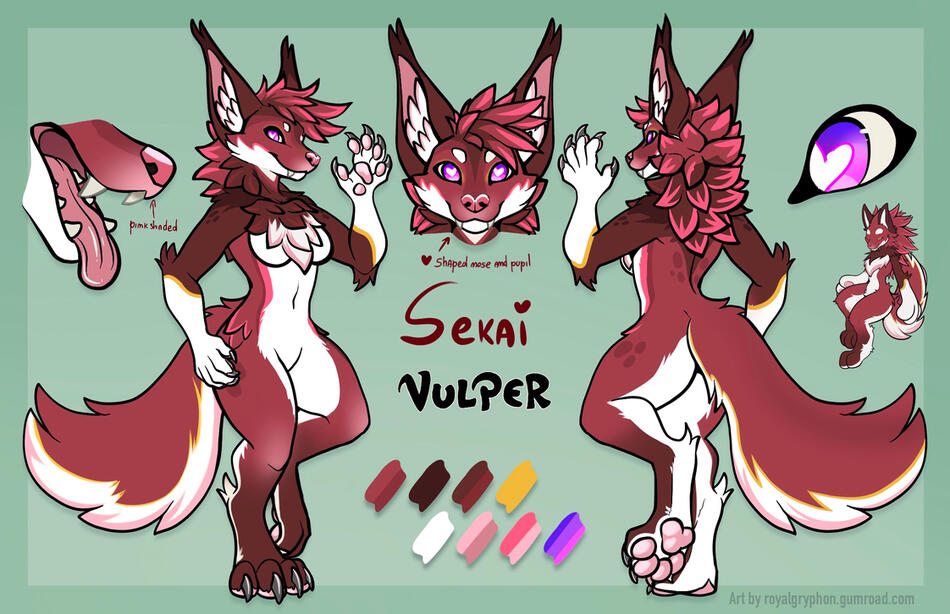 Vulper